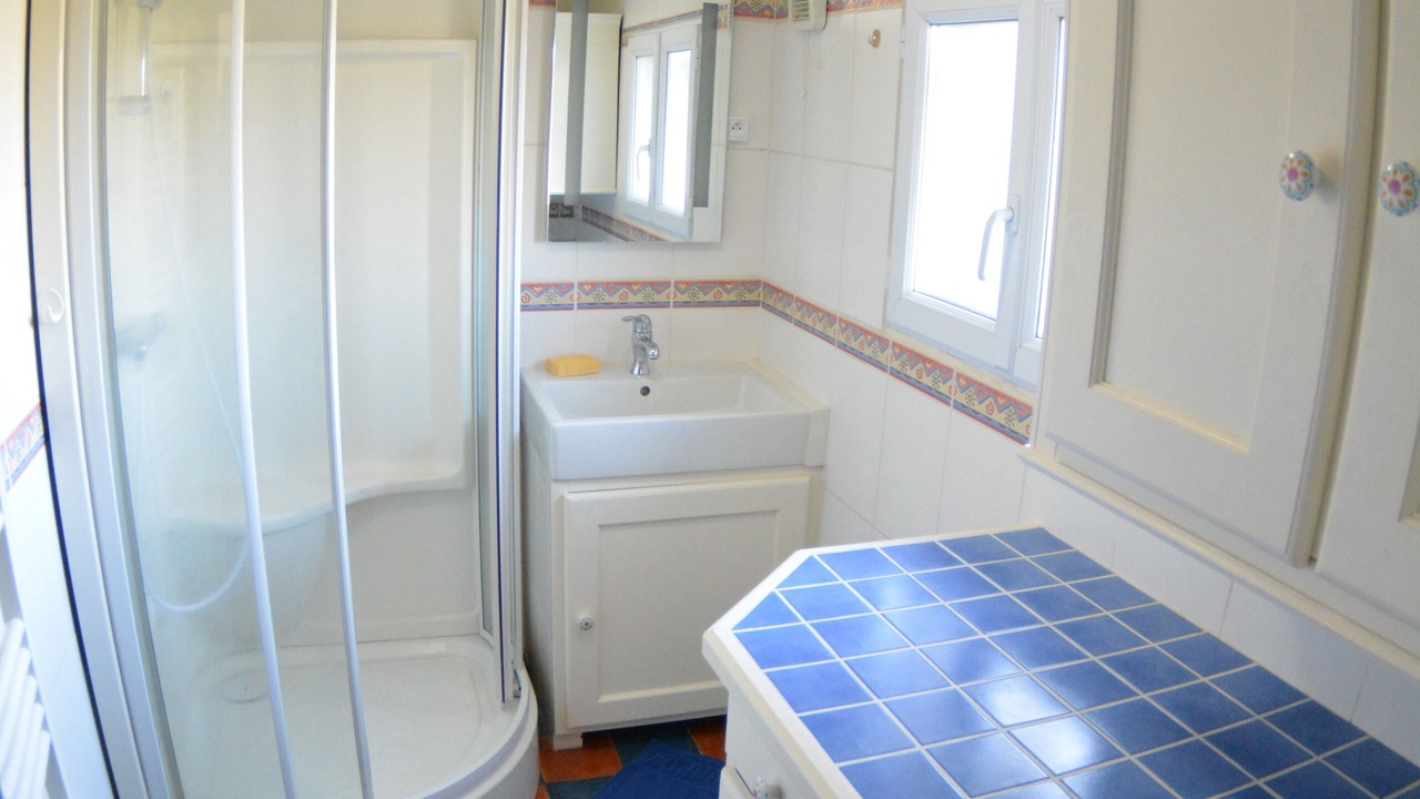 Photo of Bathroom in Octeville-sur-Mer