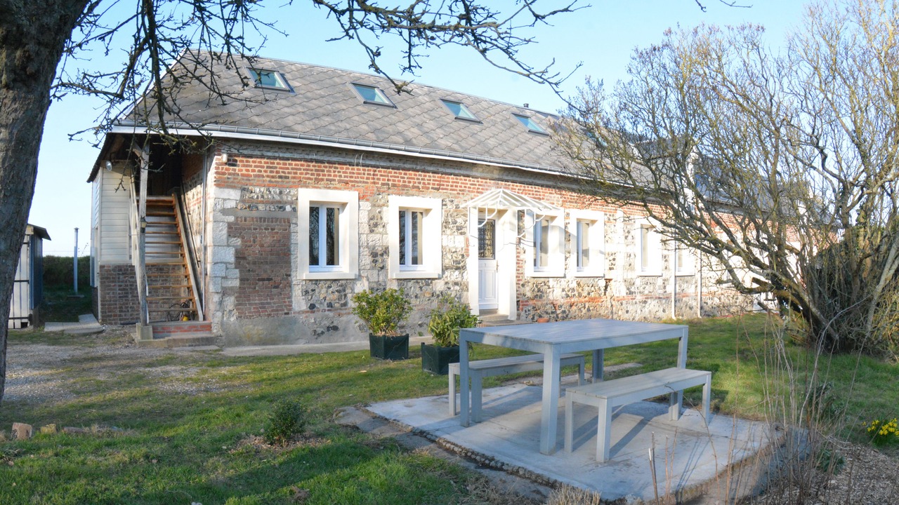Photo of Outdoor in Octeville-sur-Mer
