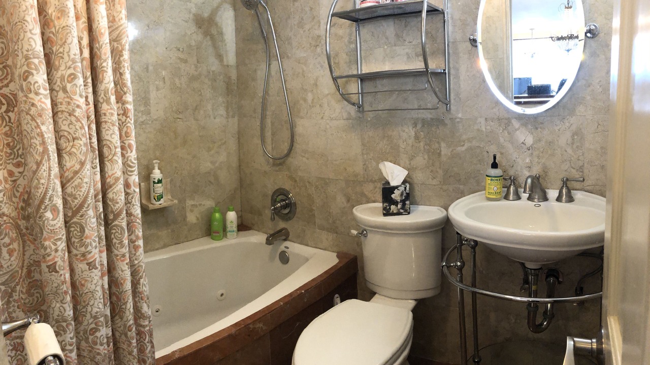 Photo of Bathroom in West Seattle