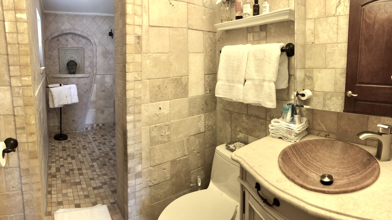 Photo of Bathroom in West Seattle