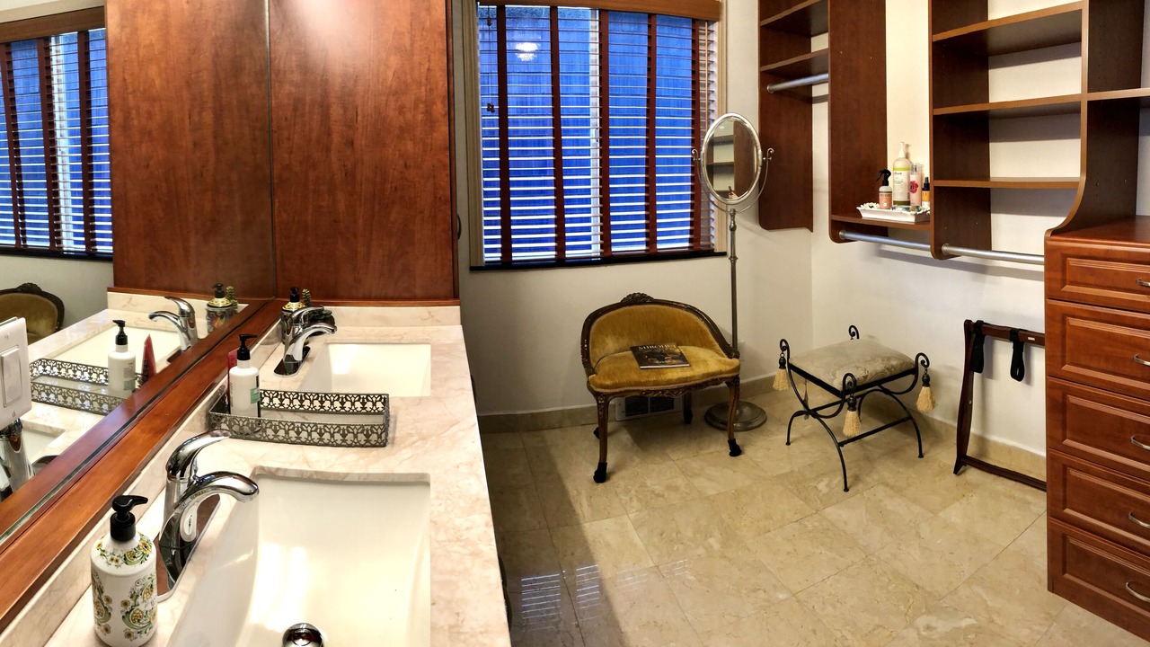 Photo of Bathroom in West Seattle