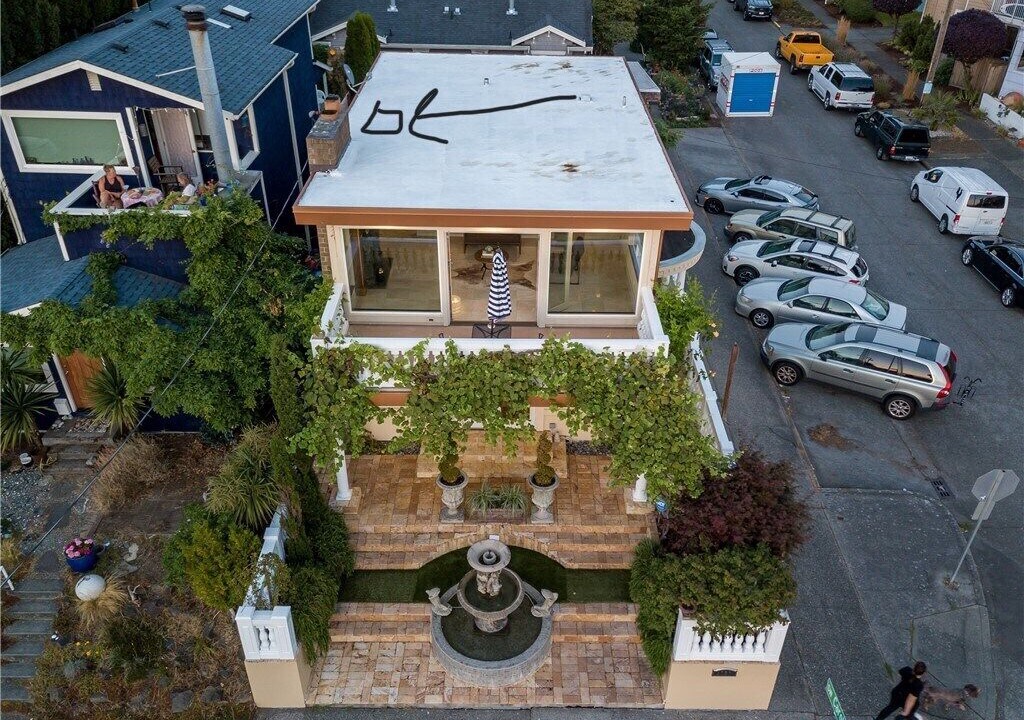 Photo of Outdoor in West Seattle