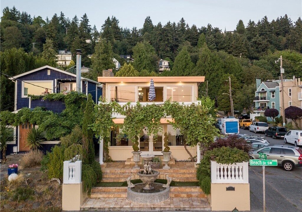 Photo of Outdoor in West Seattle