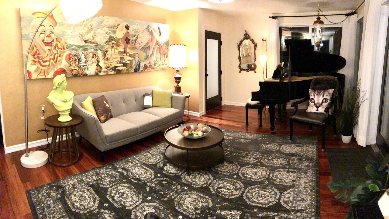 Photo of Livingroom in West Seattle