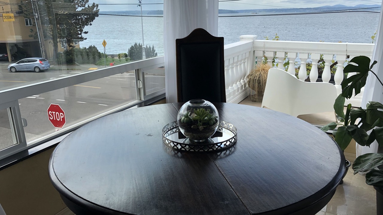 Photo of Outdoor in West Seattle