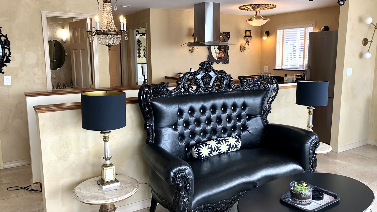 Photo of Livingroom in West Seattle