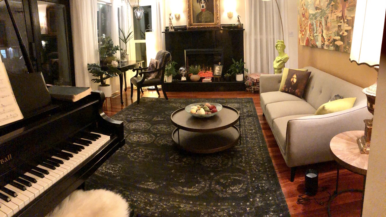 Photo of Livingroom in West Seattle