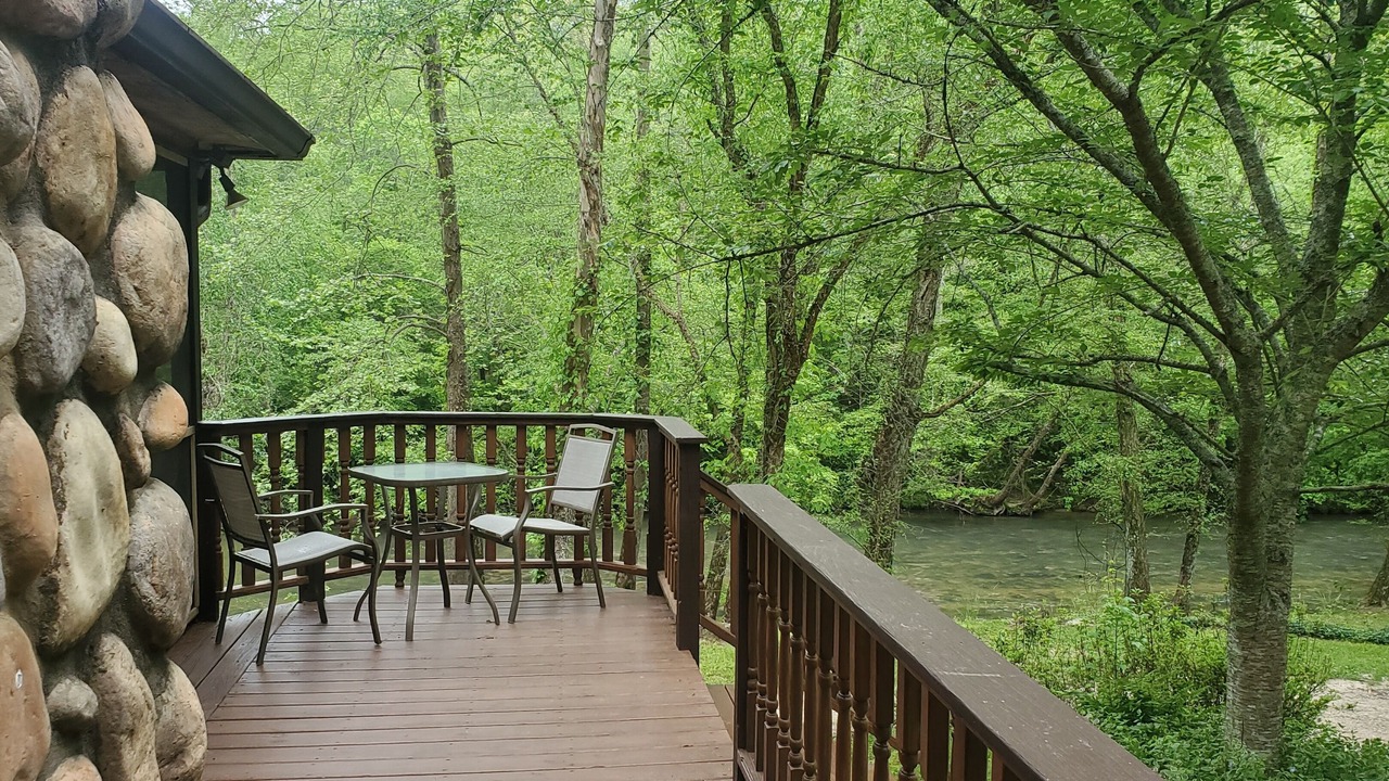 Photo of Outdoor in Dahlonega