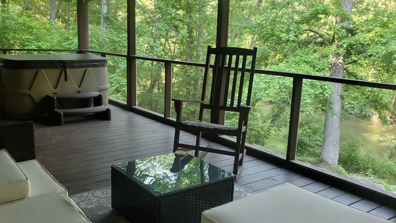 Photo of Outdoor in Dahlonega