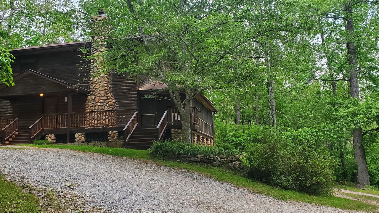 Photo of Outdoor in Dahlonega