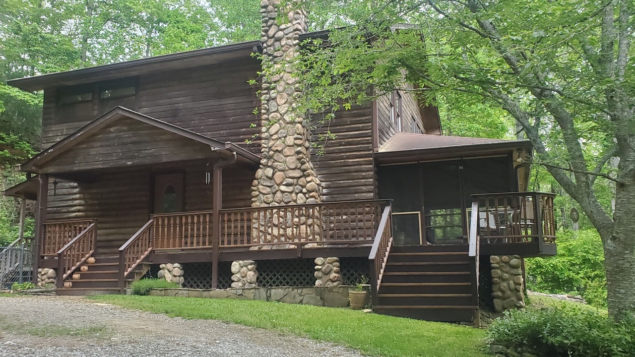 Photo of Outdoor in Dahlonega