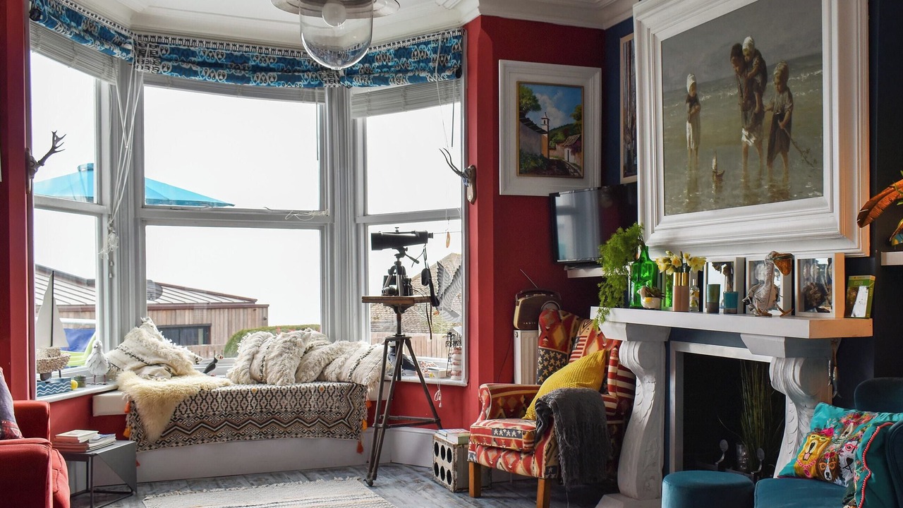 Photo of Bedroom in Dovercourt