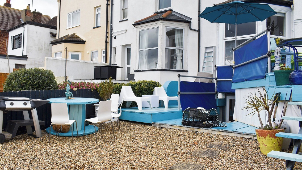 Photo of Outdoor in Dovercourt