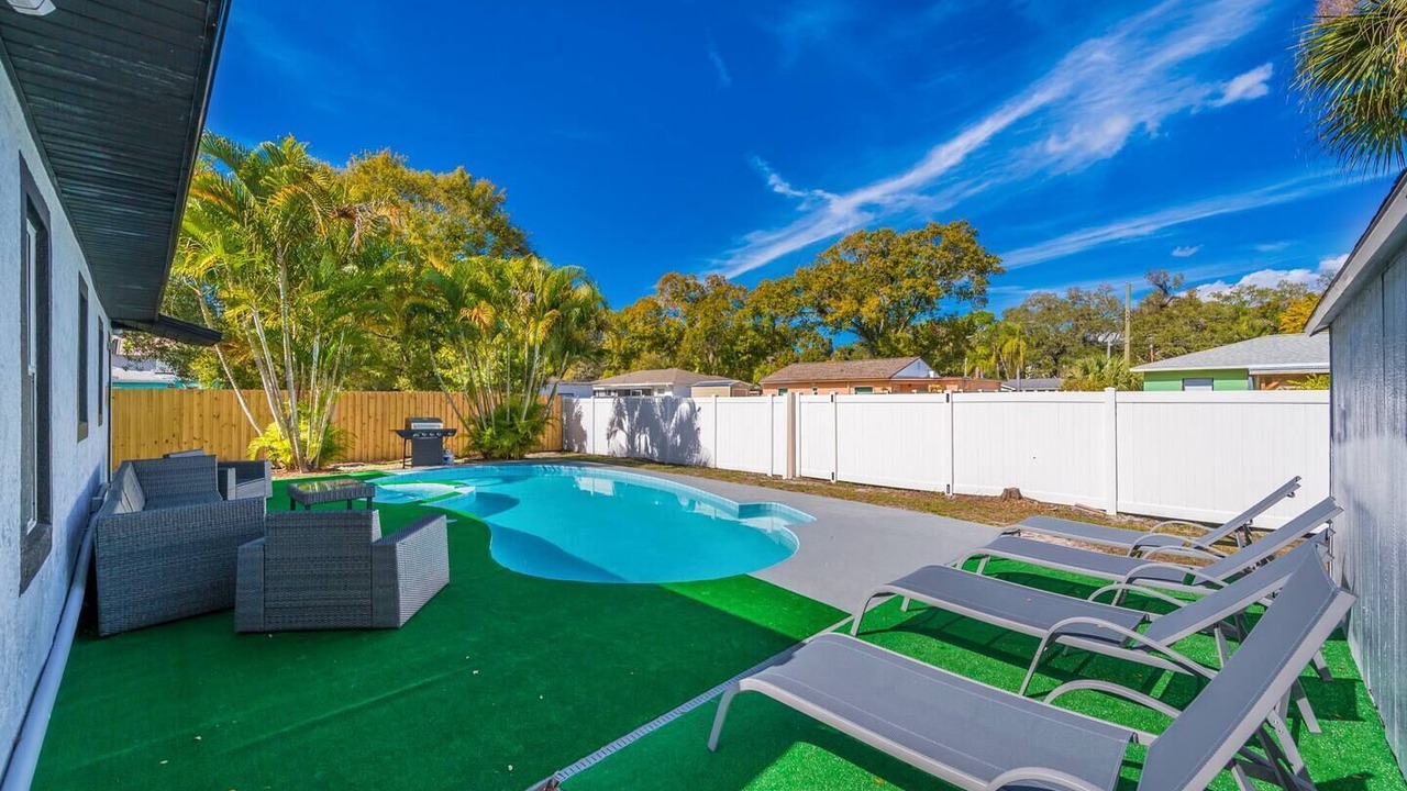 Photo of Outdoor in Ballast Point