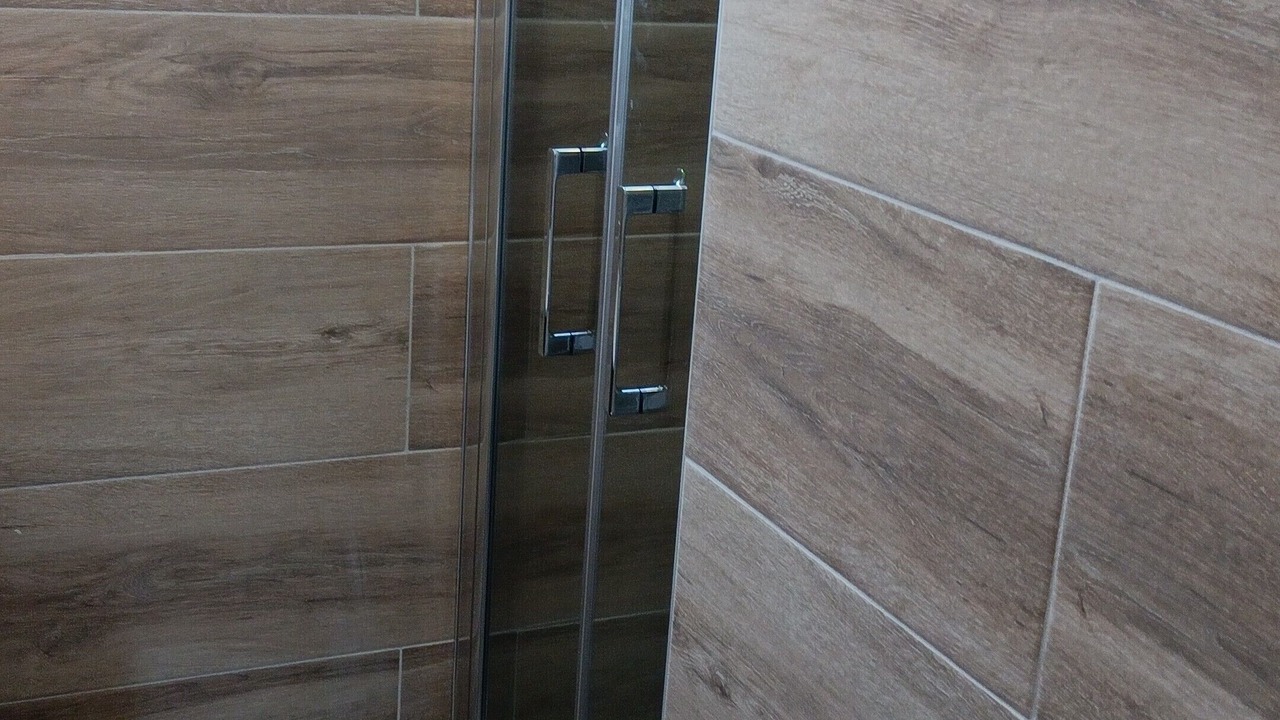 Photo of Bathroom in Frejus