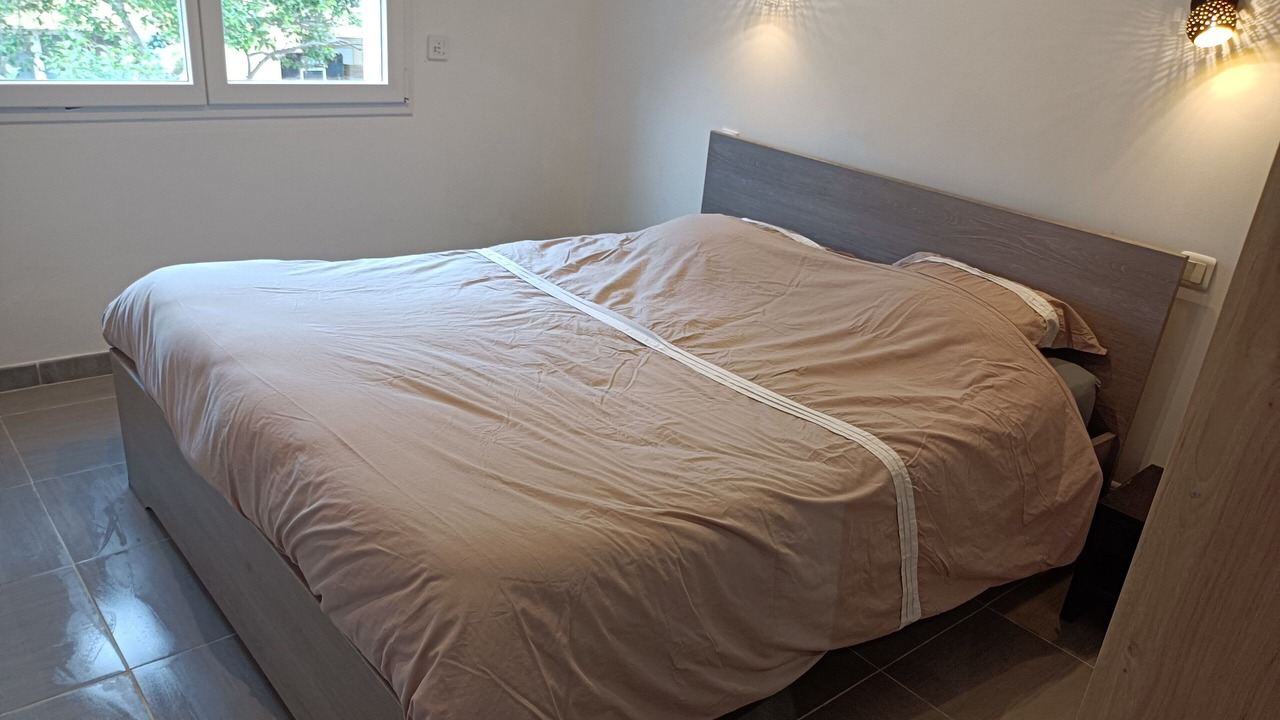 Photo of Bedroom in Frejus