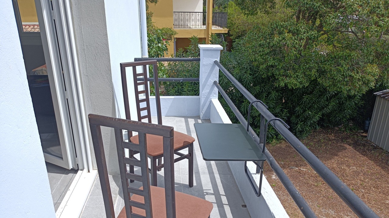 Photo of Outdoor in Frejus