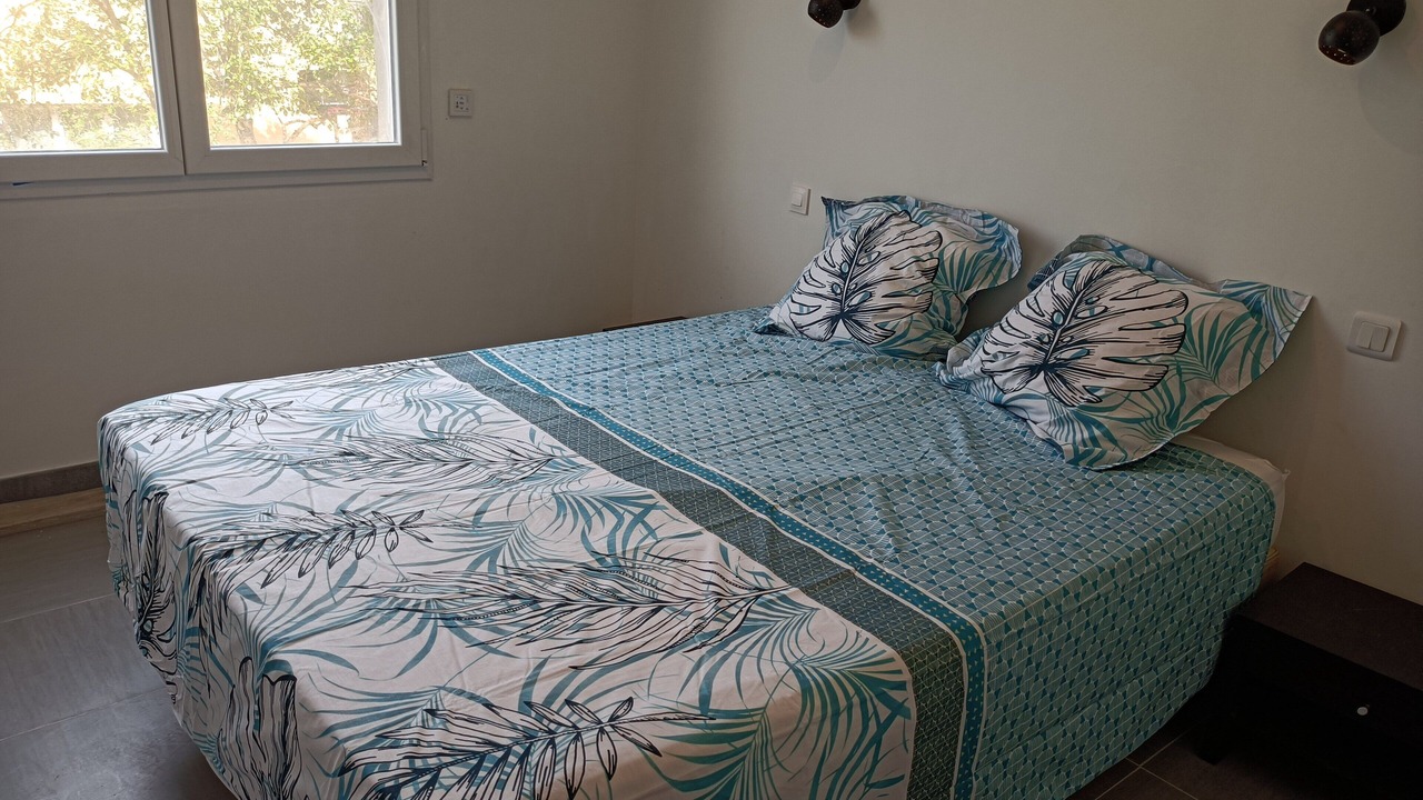 Photo of Bedroom in Frejus