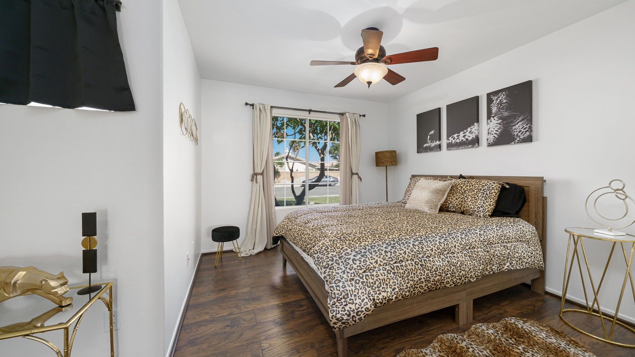 Photo of Bedroom in La Quinta