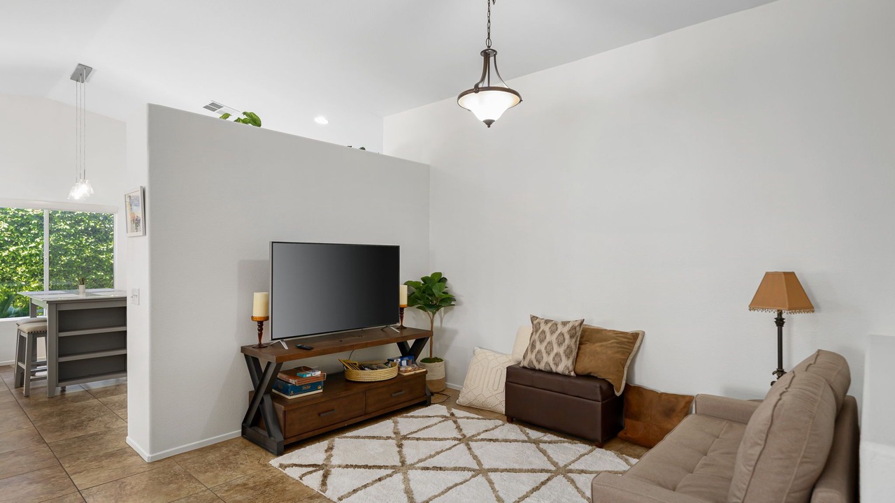 Photo of Livingroom in La Quinta