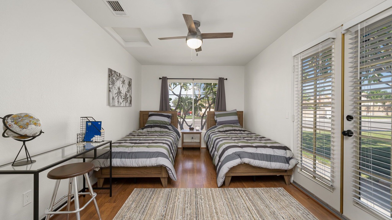 Photo of Bedroom in La Quinta
