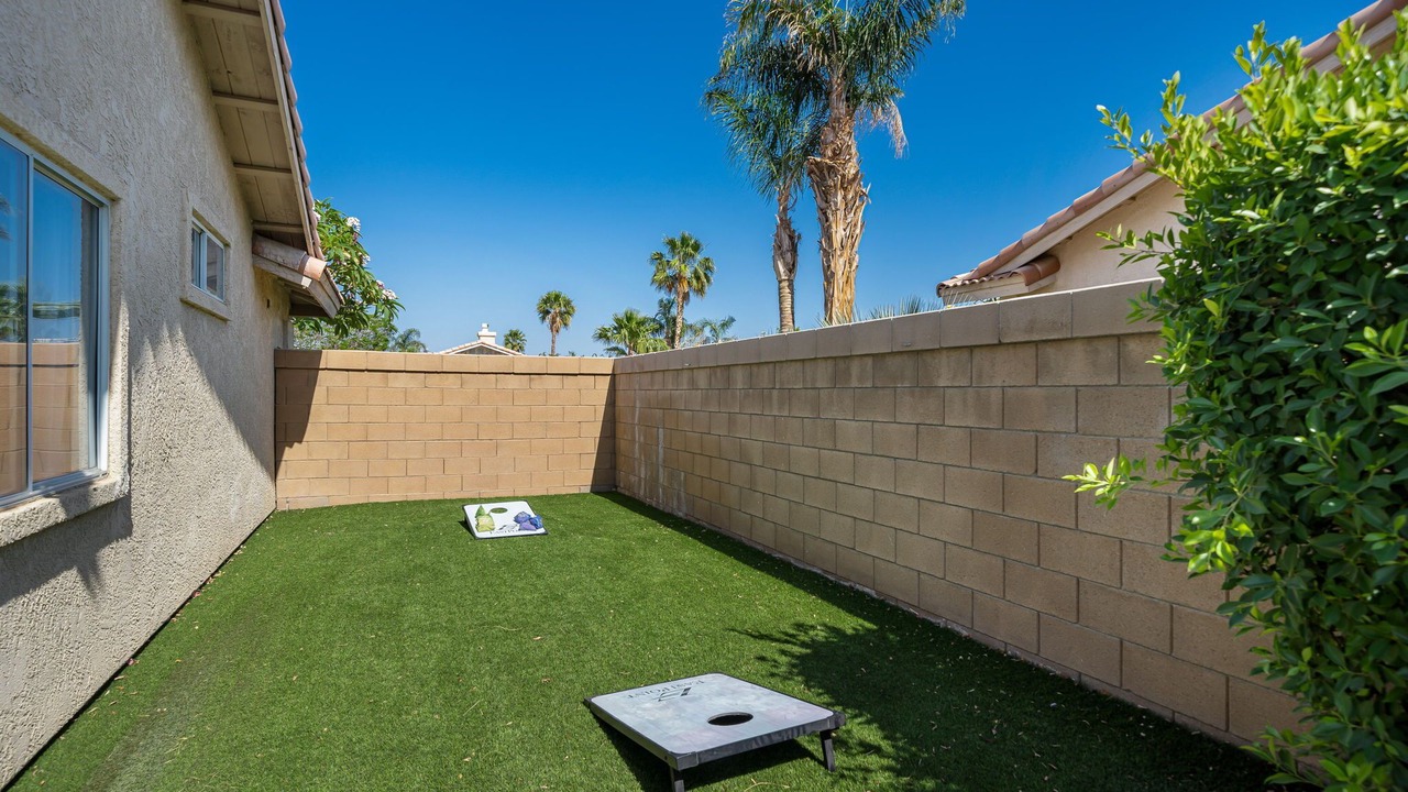 Photo of Outdoor in La Quinta