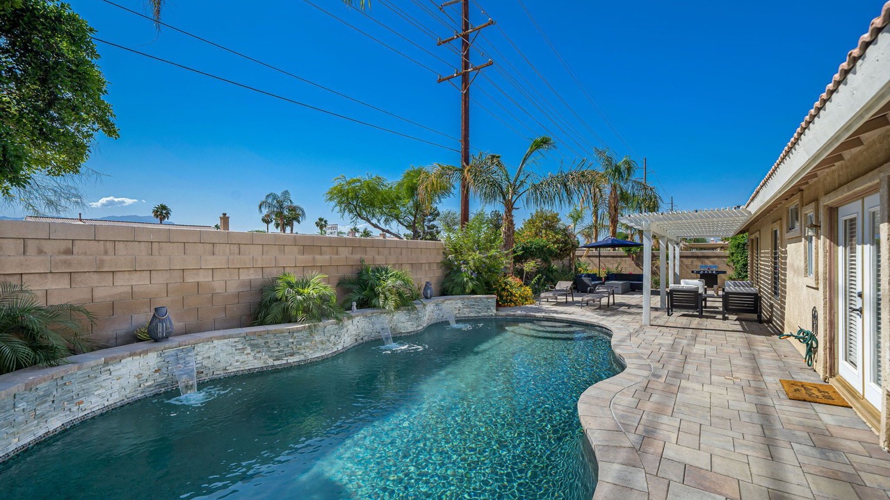 Photo of Outdoor in La Quinta