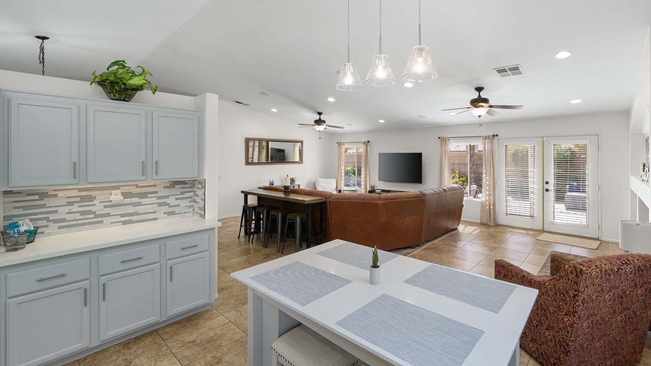 Photo of Kitchen in La Quinta