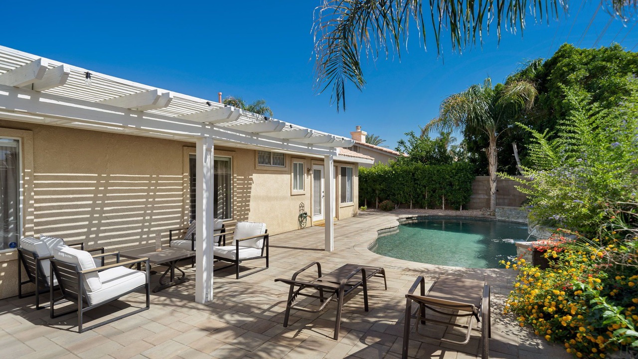 Photo of Outdoor in La Quinta