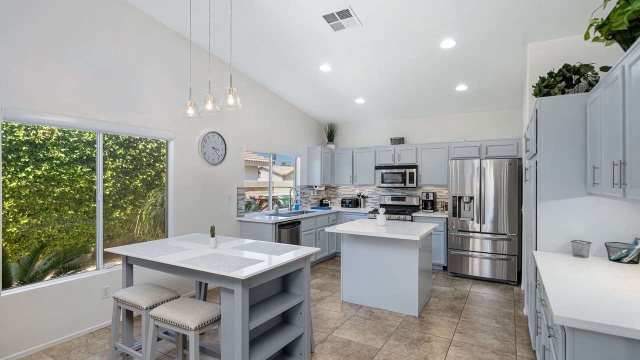 Photo of Kitchen in La Quinta