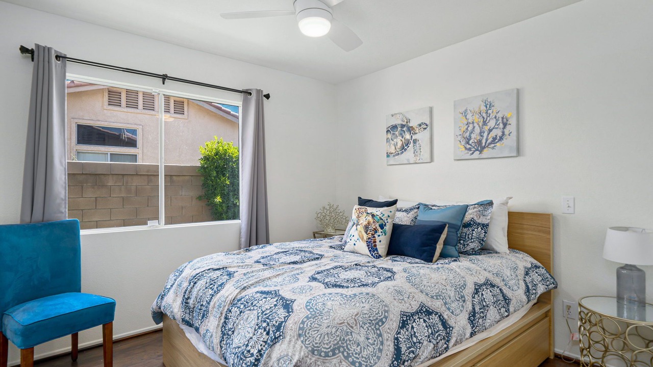 Photo of Bedroom in La Quinta