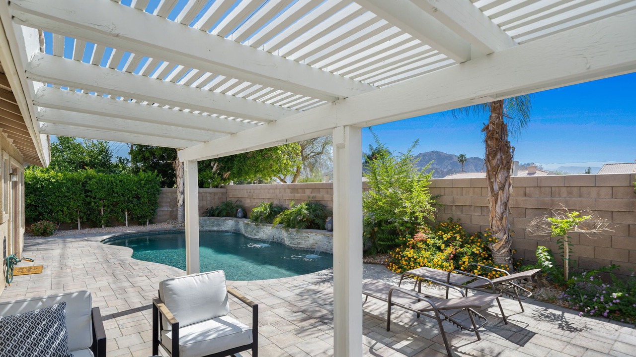 Photo of Outdoor in La Quinta