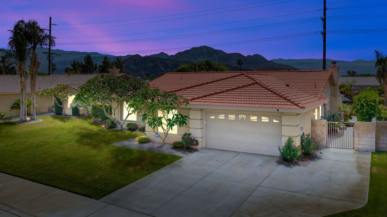 Photo of Outdoor in La Quinta