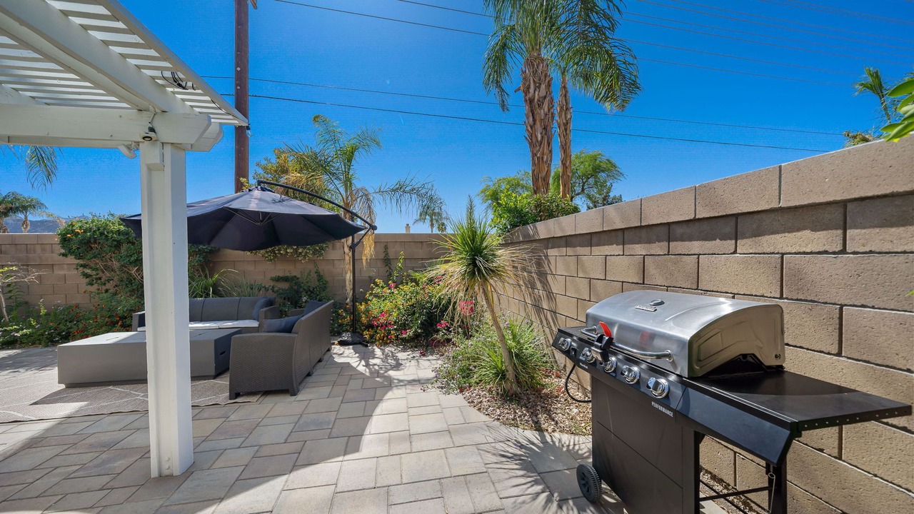 Photo of Outdoor in La Quinta