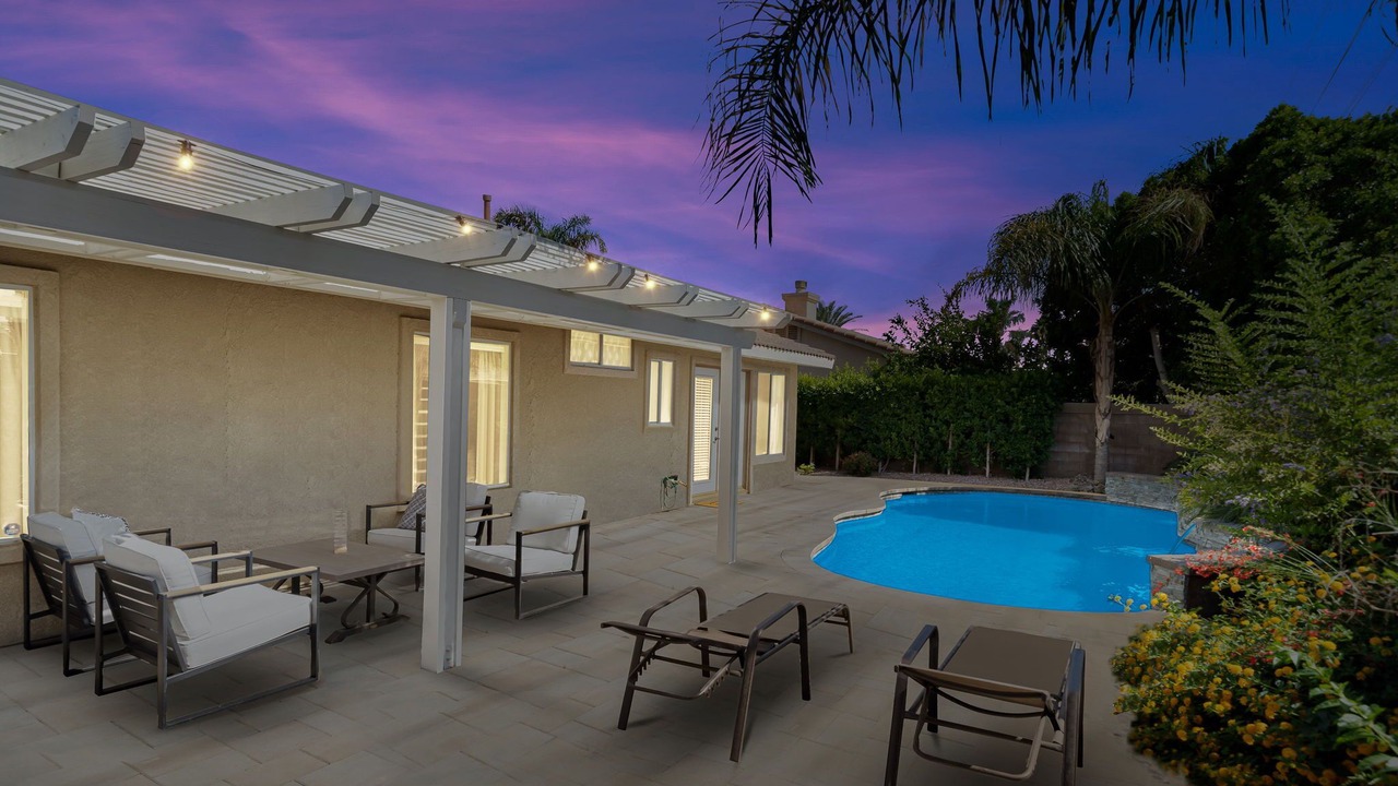 Photo of Outdoor in La Quinta