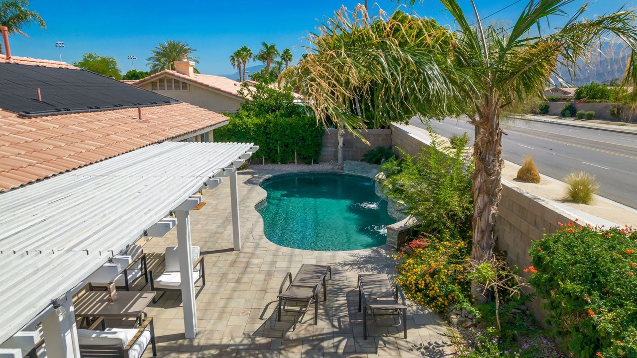 Photo of Outdoor in La Quinta