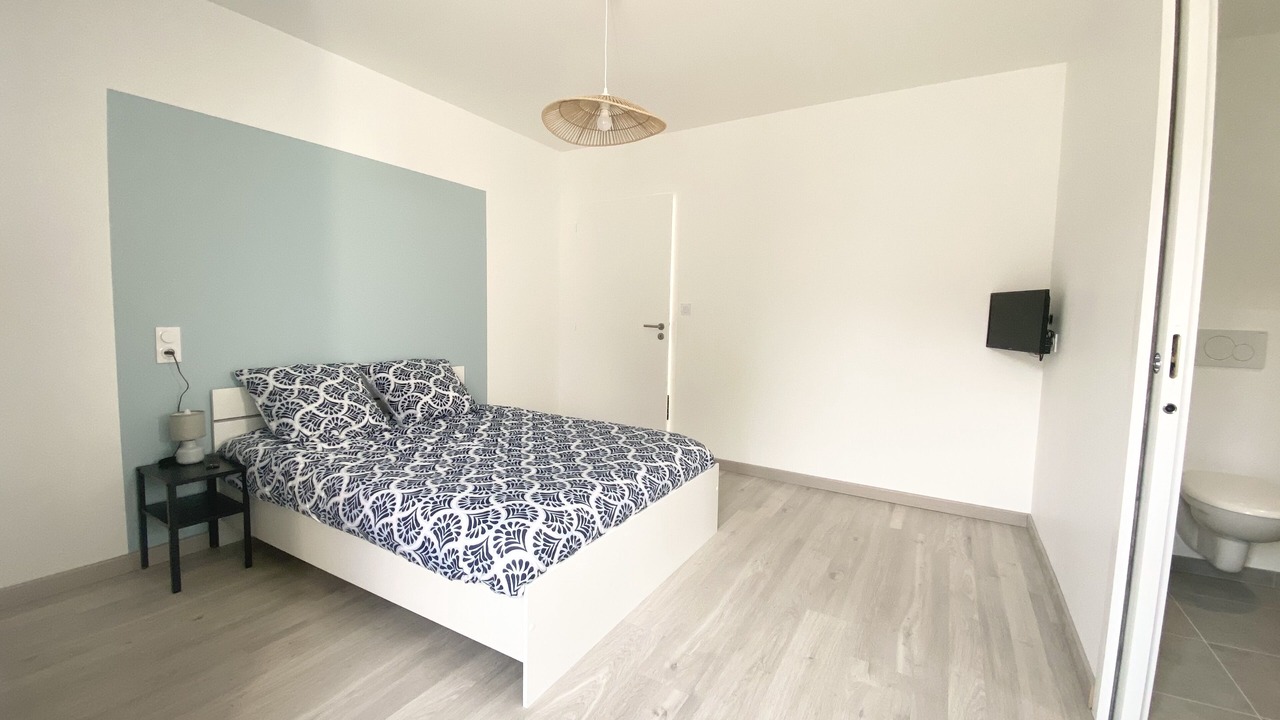 Photo of Bedroom in Challans