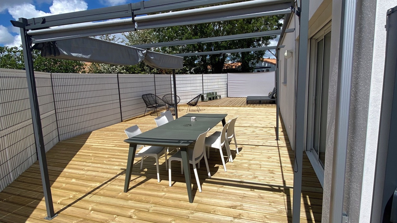 Photo of Outdoor in Challans