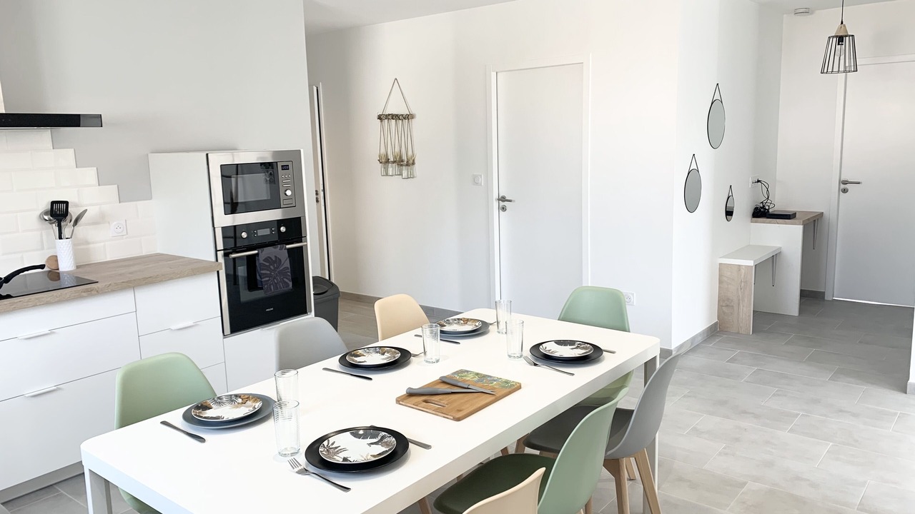 Photo of Kitchen in Challans