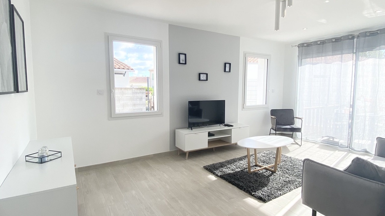 Photo of Livingroom in Challans