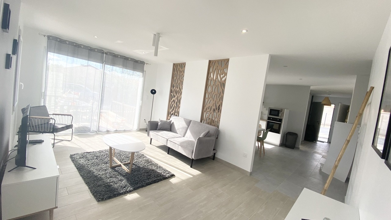 Photo of Livingroom in Challans