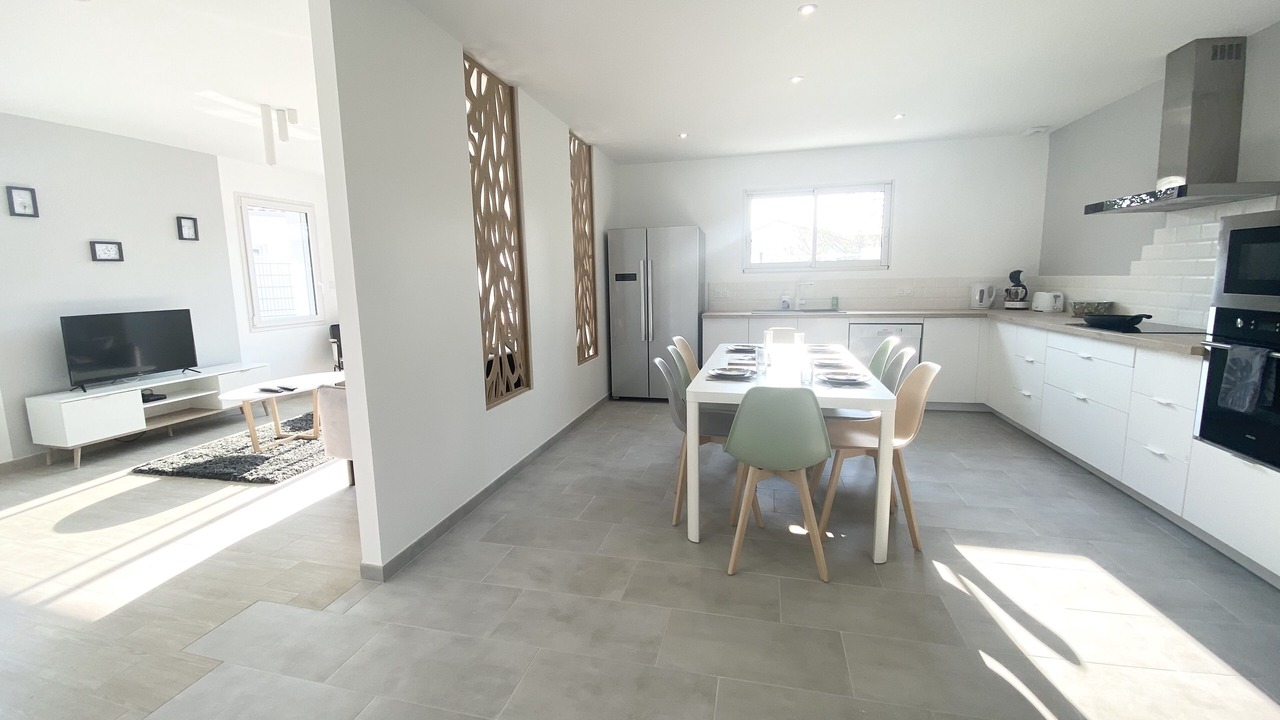 Photo of Kitchen in Challans