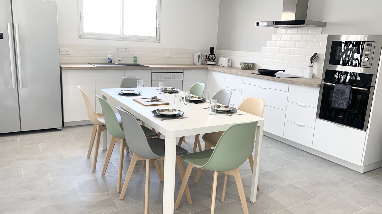 Photo of Kitchen in Challans
