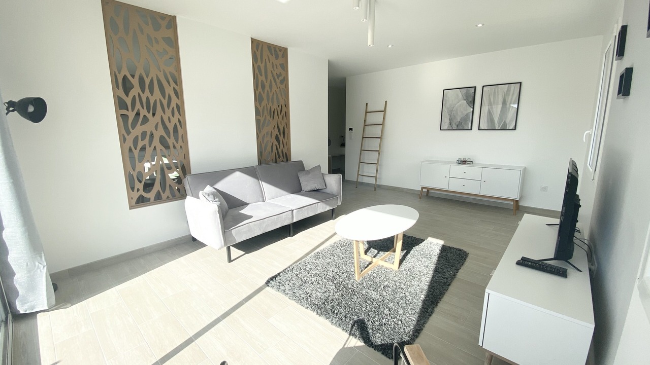Photo of Livingroom in Challans