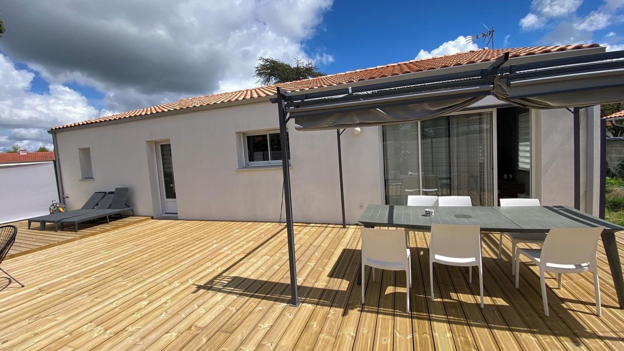Photo of Outdoor in Challans