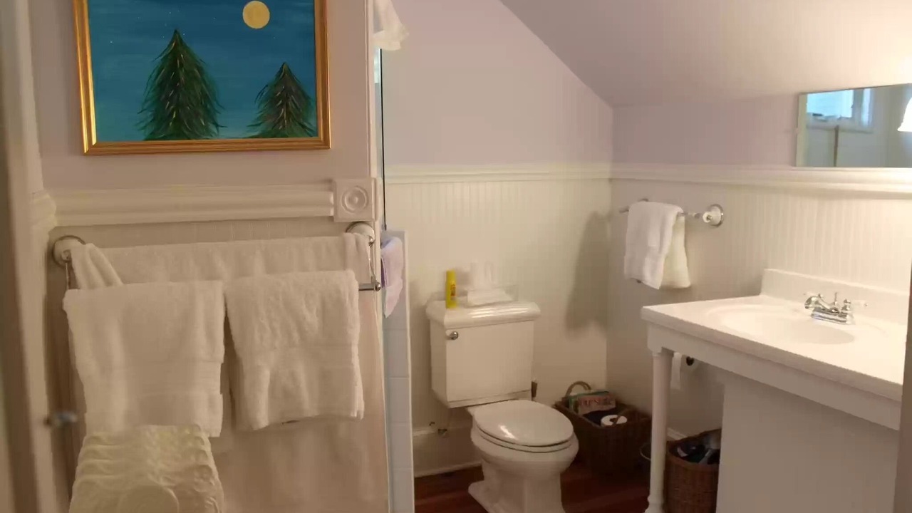 Photo of Bathroom in Old Town