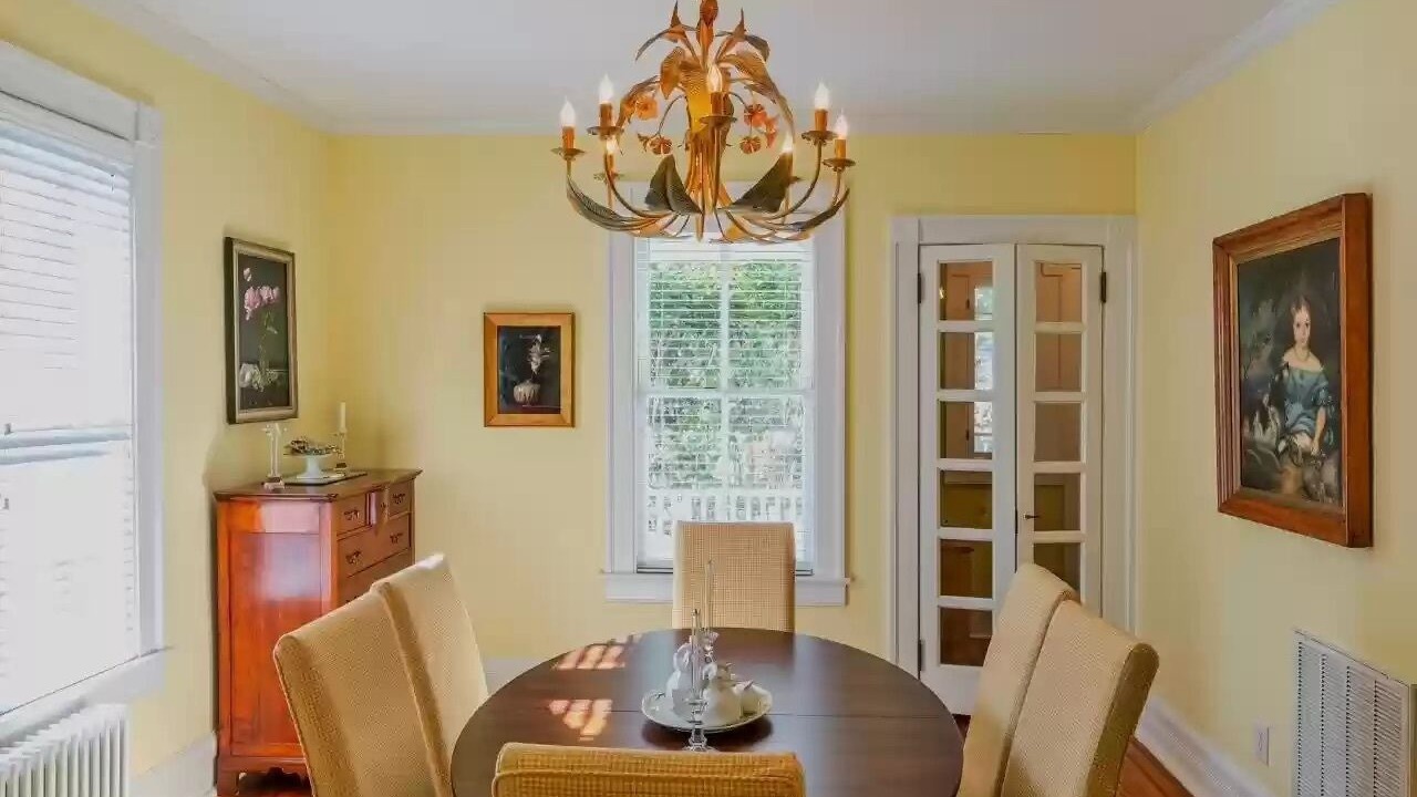 Photo of Livingroom in Old Town