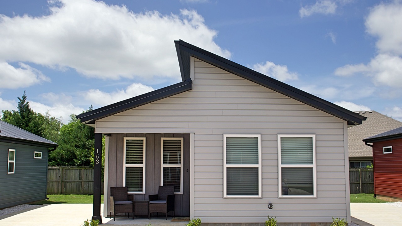 Photo of Outdoor in Centerton