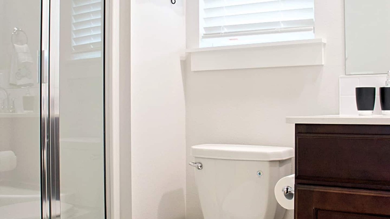 Photo of Bathroom in Centerton