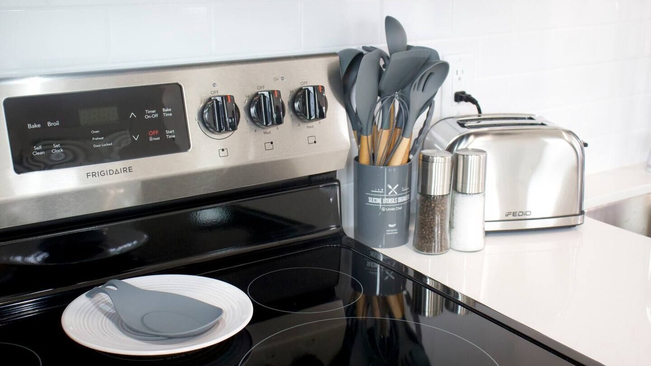 Photo of Kitchen in Centerton